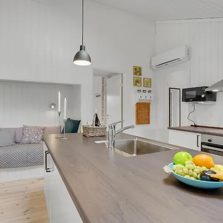 度假居 Amazing In With Kitchen 斯莱格思