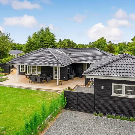 Amazing In With Kitchen Slagelse